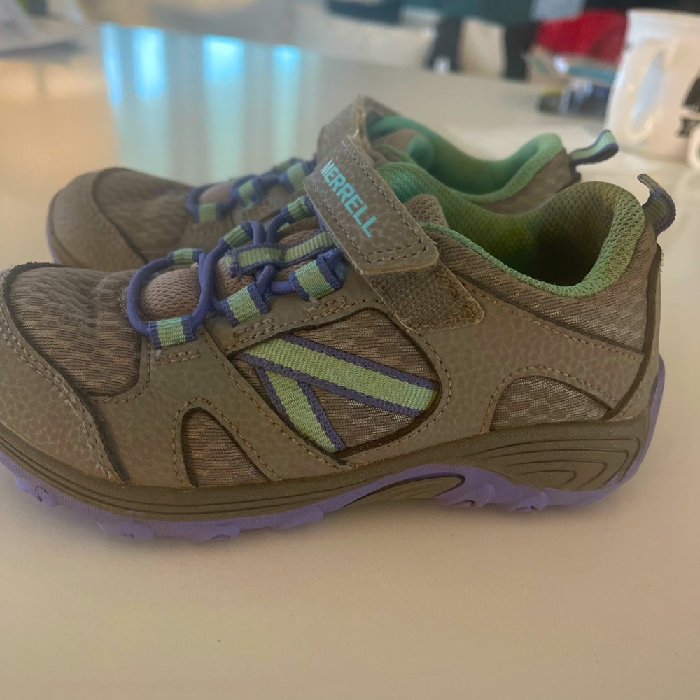 Merrell Hiking Shoes toddler